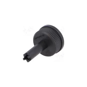 vypínač Přepínač otočný pol 6 0,13A/150VAC 0,13A/150VDC 30° -30÷85°C