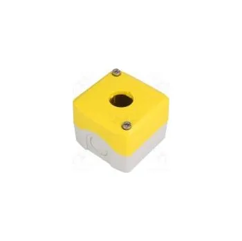 Dálkový ovladač Kryt pro dálkový ovladač X 68mm Y 68mm Z 53mm polykarbonát