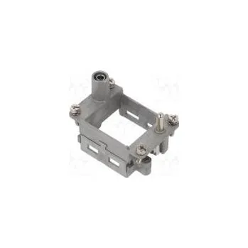 Elektrický konektor Rámky pro moduly velikost 6B Engineering PN 7706.3515.0