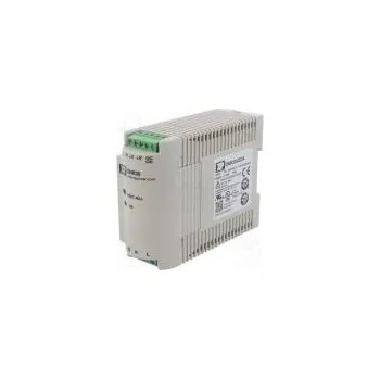 spínaný zdroj Napájecí zdroj spínaný 30W 24VDC 1,25A 85÷264VAC 90÷375VDC