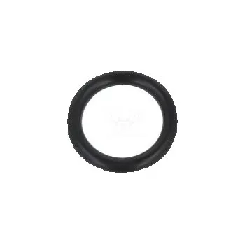 Instalatérský materiál Těsnění O-ring NBR Thk 3mm Øvnitř 15mm černá -30÷100°C