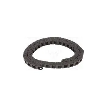 Řetězová kabelová lávka E2i.10 Polom.oh 38mm L 1000mm