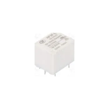 Relé Relay electromagnetic SPST-NO Ucoil 48VDC 15A 10A/277VAC