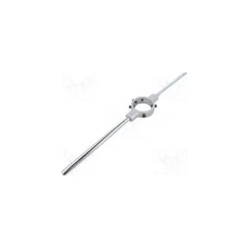 Závitořezný nástroj Vratidlo pro závitová očka zinkový odlitek L 630mm Ø 65mm