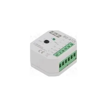 Relé Relé instalační bistabilní, inrush SPST-NO Způsob přep OFF-ON