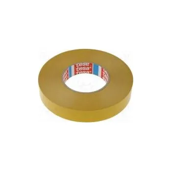 Lepicí páska Páska upevňovací W 25mm L 50m Thk 225um oboustranná bilá