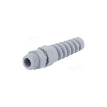 LAPP 53015600 Vývodka s vývodkou PG7 IP68 Mat polyamid tmavě šedá