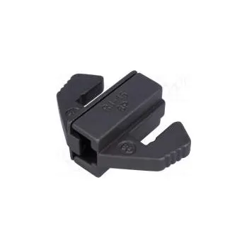 Kleště Krimpovací čelisti konektory RJ45 (8p8c) Určení NB-CRIMP01H