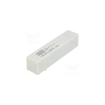 Relé Relé jazýčková SPST-NO Ucívky 12VDC 5A max7,5kVDC max7,5kVAC