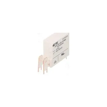 Relé Relay electromagnetic SPST-NO Ucoil 12VDC 16A 16A/250VAC