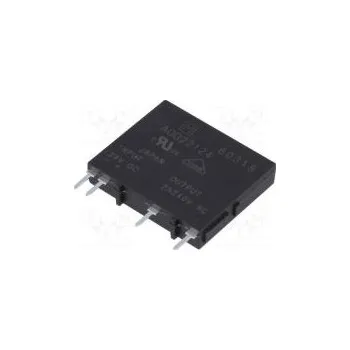 Relé Relé polovidičová Uříd 19,2÷28,8VDC 2A 75÷264VAC PCB, THT