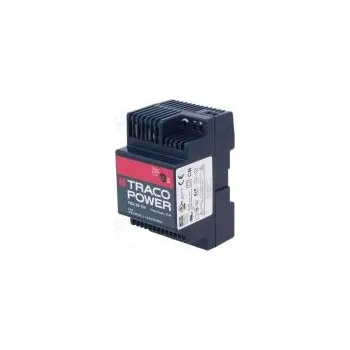 spínaný zdroj Napájecí zdroj spínaný 50W 24VDC 2,1A 85÷264VAC DIN 180g