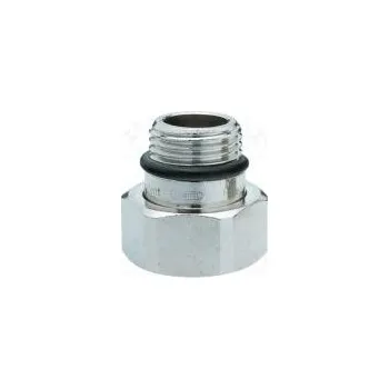 Fitinka Twisted fitting Ext.thread G 1/2" Int.thread G 3/4"