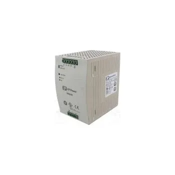 spínaný zdroj Napájecí zdroj spínaný 240W 24VDC 10A 90÷132VAC,180÷264VAC