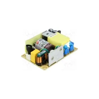 spínaný zdroj Napájecí zdroj spínaný 45,6W 80÷264VAC OUT 1 12VDC 3,8A 88%