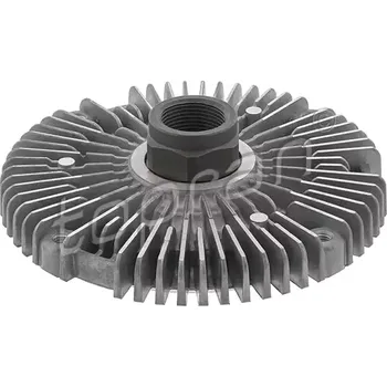 Chladič motoru TOPRAN Spojka větráku chladiče TPR 302 002