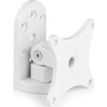 Televizní držák Power Dynamics PDWSW Wall swivel bracket white