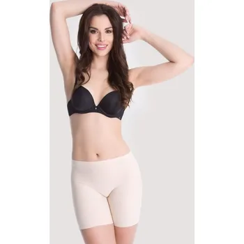 Kalhotky Dámské kalhotky Julimex Bermudy s nohavičkou Velikost: XXL