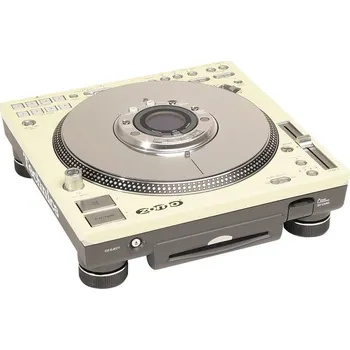 DJ technika Zomo Faceplate Technics SL-DZ1200 - vanilkový