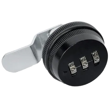 DJ technika Adam Hall 19" Parts 1643