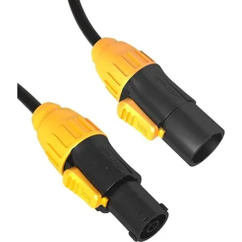 Příslušenství ke zvukové technice ADJ PLC True 1 link 7,0m STR