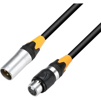 Příslušenství ke zvukové technice Adam Hall Cables K4DHM0020IP65