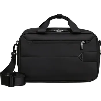 Samsonite URBIFY Cestovní taška 3v1 Černá