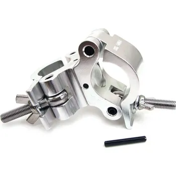 Osvětlovací technika Duratruss Pro Swivel Clamp