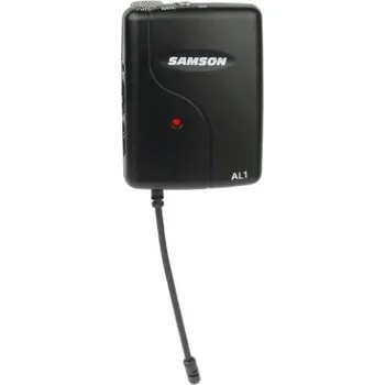 Mikrofon Samson SW7ASLL - bezdrátový mikrofonní systém
