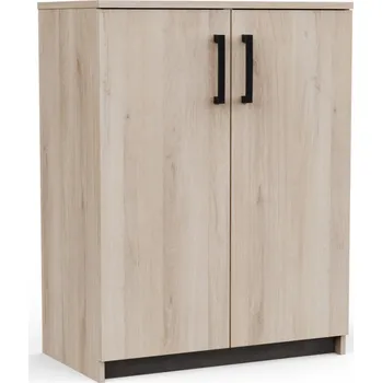 Komoda Komoda TODY 2D, dub kronberg/dub waterford + vyzvednutí ZDARMA