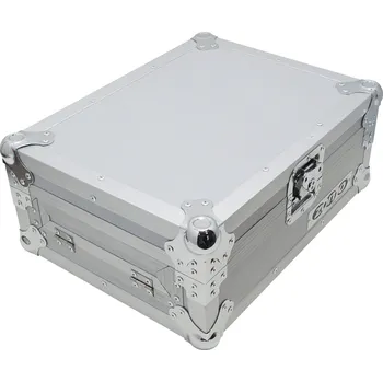 Zomo PC-800 Flightcase Pioneer CDJ-800 Silver