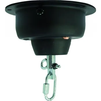 Osvětlovací technika Eurolite Motorek 1,5 Ot/min, pro koule do 40 cm, s pojistkou