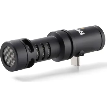 Mikrofon Rode VideoMic Me-C+