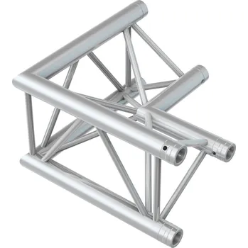 Světelný efekt BeamZ Professional BeamZ P33-C21 Truss 2 cestný rohový díl 90º 0.5m