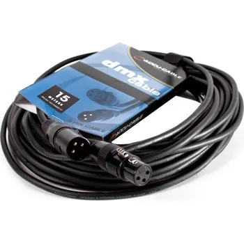 Audio kabel Accu Cable AC-DMX3/15