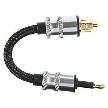 Audio kabel ADL Furutech OPT-MT 0,18 m