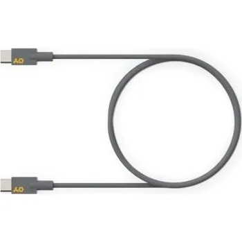 Datový kabel Teenage Engineering USB cable type C to type C