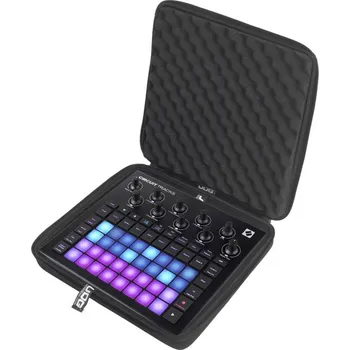 DJ technika UDG Creator Novation Circuit Tracks/Rhythm Hardcase Black