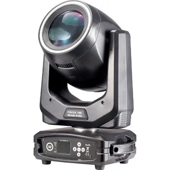 Osvětlovací technika LIGHT4ME Focus 150 Beam Ring