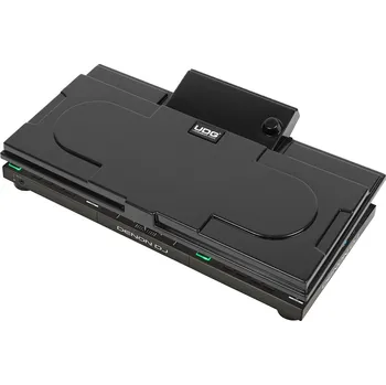 DJ technika UDG Ultimate Denon DJ SC Live 4 Equipment Cover Black