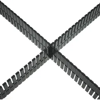 Adam Hall 19" Parts 87402 T