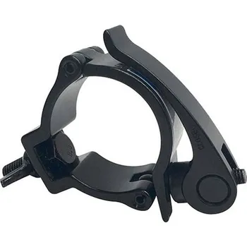 Osvětlovací technika BeamZ BC50B-50 Quick Release Clamp Black
