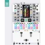 Doto Design Skin Seventy-Two 72 MK2 FULL COLORS White