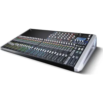 Světelný efekt Soundcraft Si Performer 3