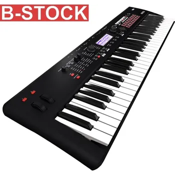 Klávesový nástroj Korg KROSS 2-61 B-stock