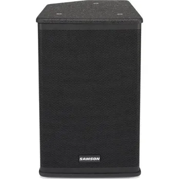 Reprobox Samson RSX-110 - 2-pásmový pasivní reprobox