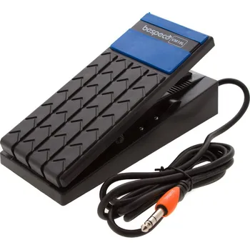 Pedál pro klávesový nástroj Bespeco VM16L