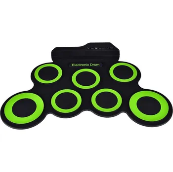 Bicí nástroj NN ROLL UP Drum Pad