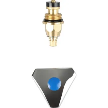 Kartuš do vodovodní baterie WTERM Kompletní sestava kohoutku 3/8" (845573)