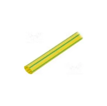 RC náhradní díl Teplem smrštitelná trubička bez lepidla 2 1 19mm L 1m